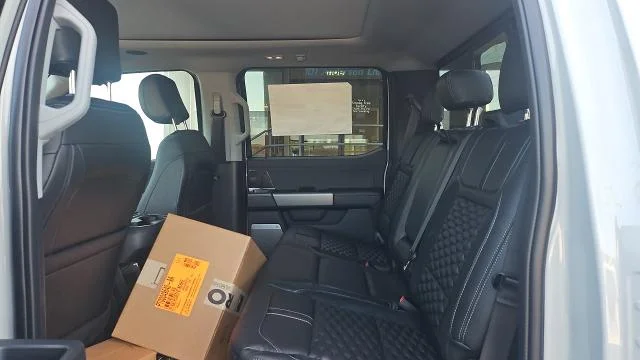 New 2026 Avalanche Ford ROUSH Super Duty 4WD image 26