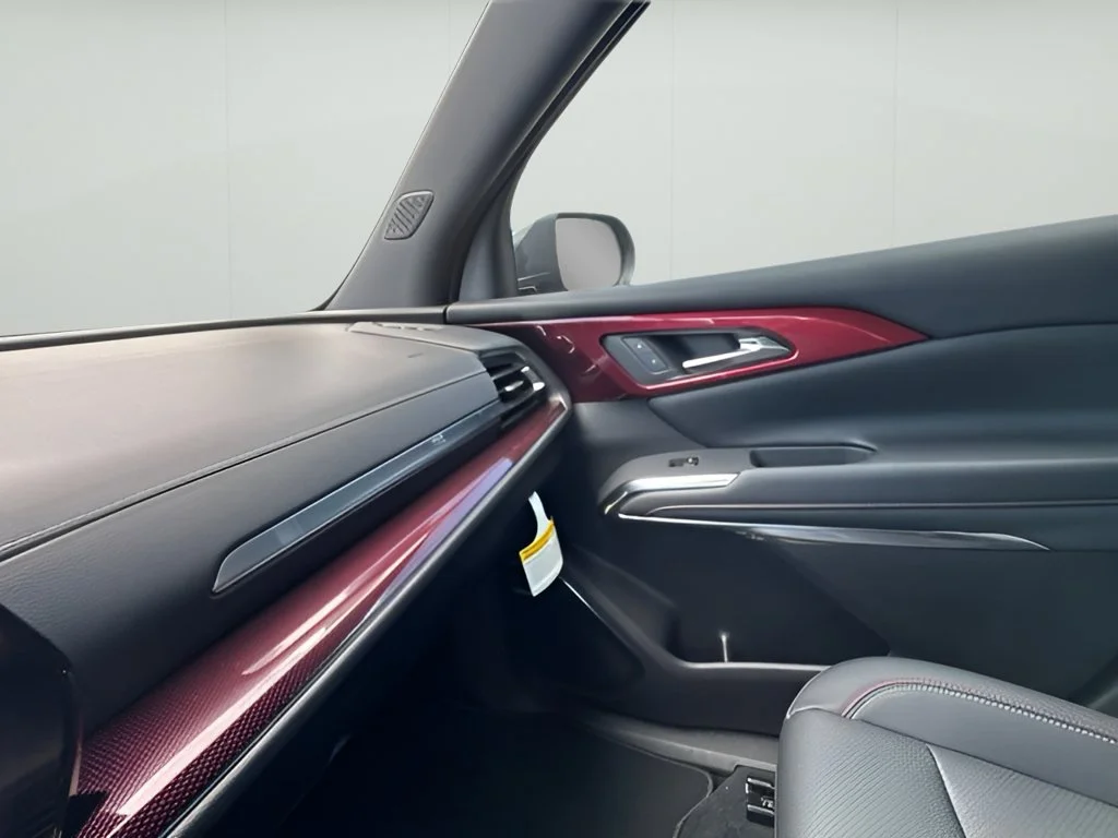 New 2026 Sandstone Gray Chevrolet Z71 image 27