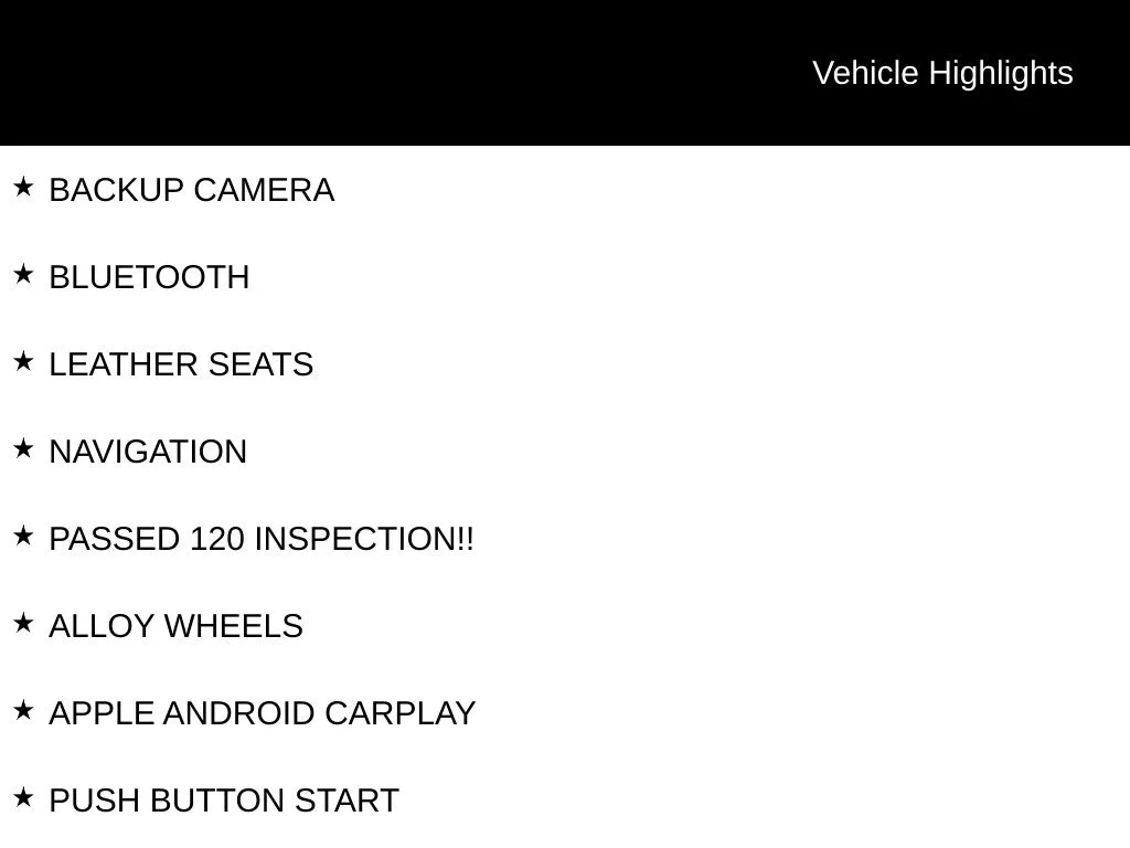 Used 2026 Black BMW 430i image 3