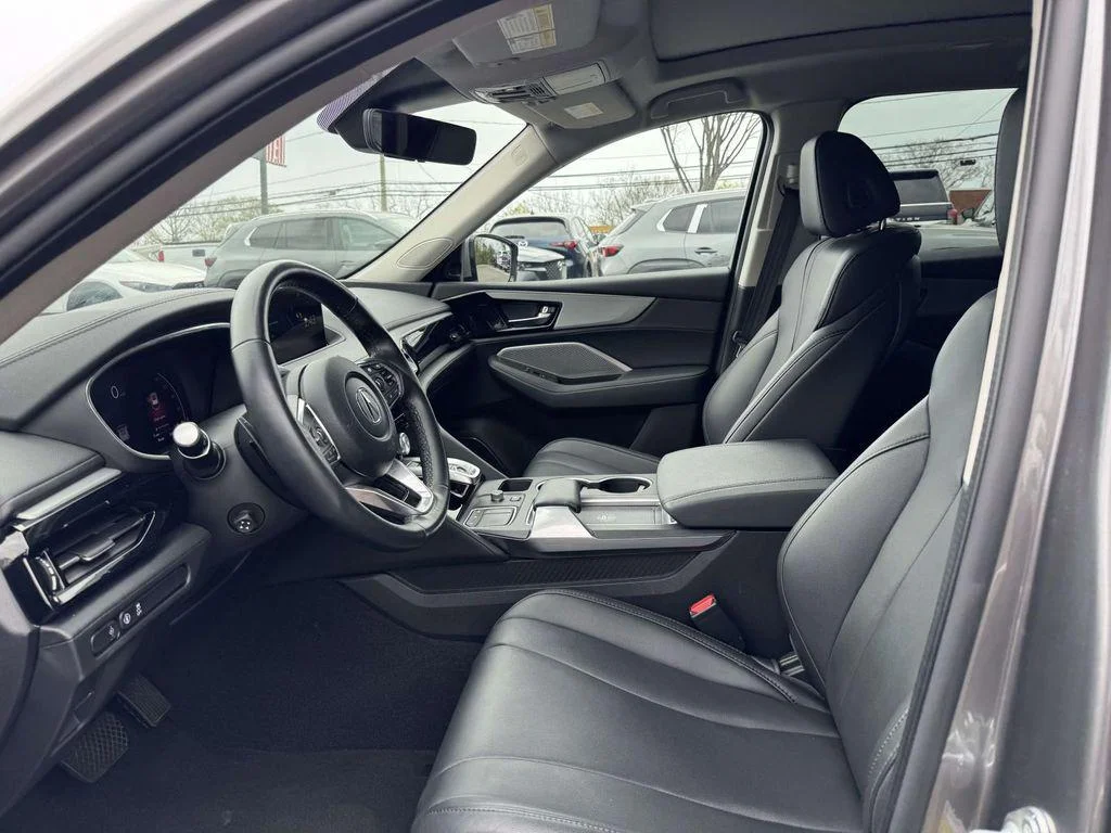 2023 Acura MDX Base - Photo 12