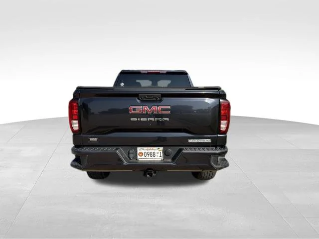 Used 2023 Gray GMC Elevation image 4
