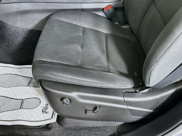 Used 2021 Silver Dodge SXT Plus image 18