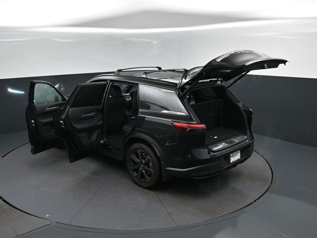 2027 INFINITI QX60 AUTOGRAPH - Photo 42