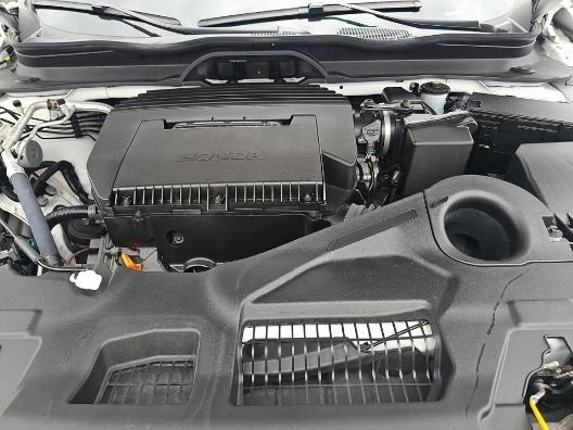 Used 2023  Honda TrailSport image 20