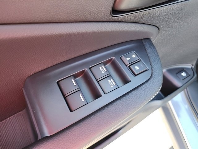 2026 Honda Ridgeline Sport - Photo 21