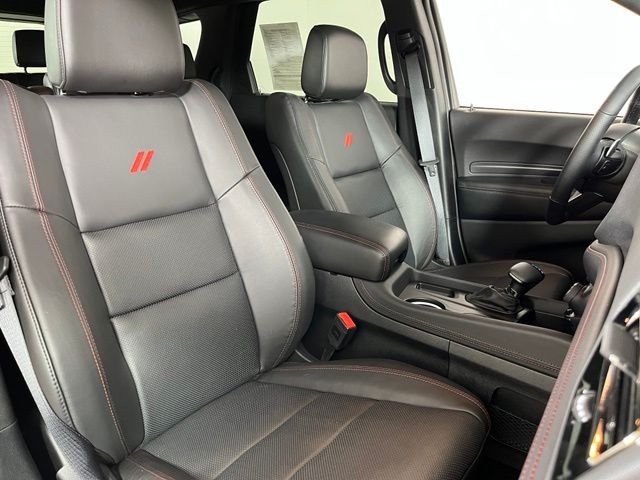 2026 Dodge Durango GT Plus - Photo 46