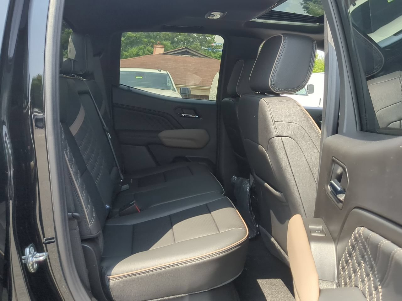 New 2026 Onyx Black GMC Denali image 26
