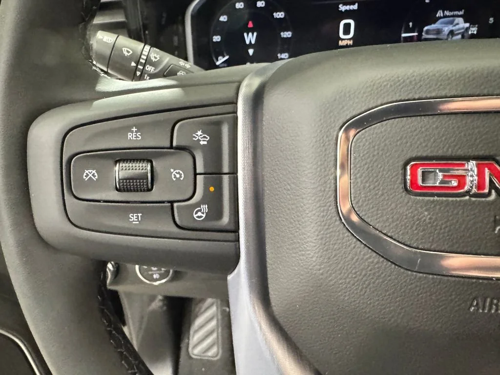 New 2026 Onyx Black GMC Elevation image 18