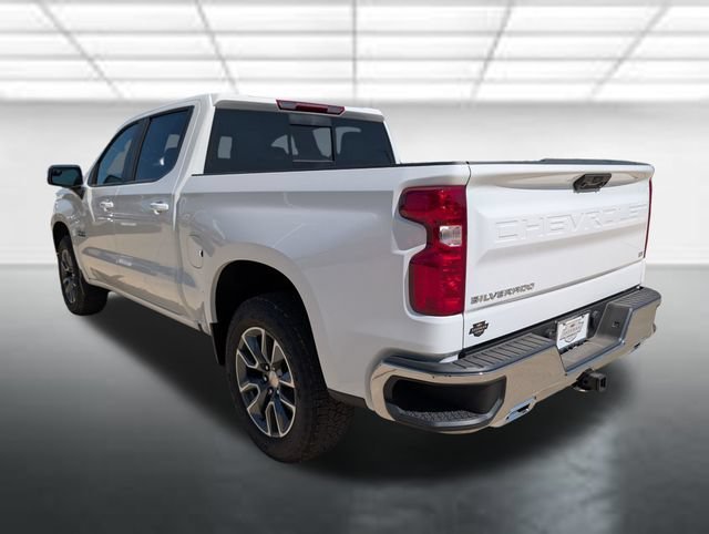 2026 Chevrolet Silverado 1500 LT - Photo 2
