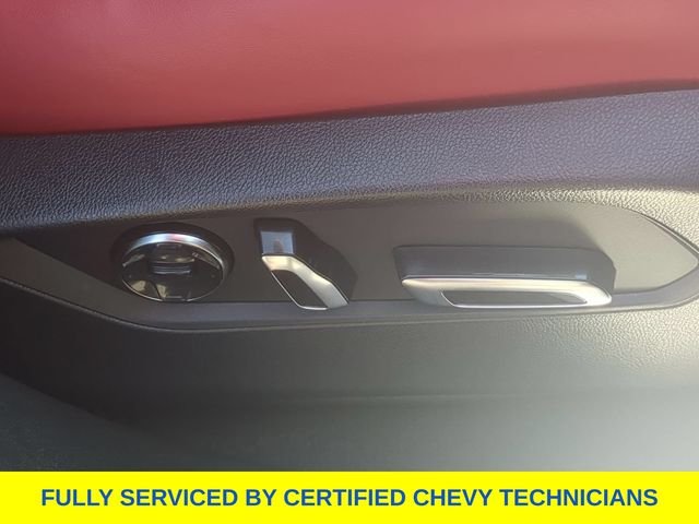 Used 2025 Blue Acura A-Spec Advance Package image 47