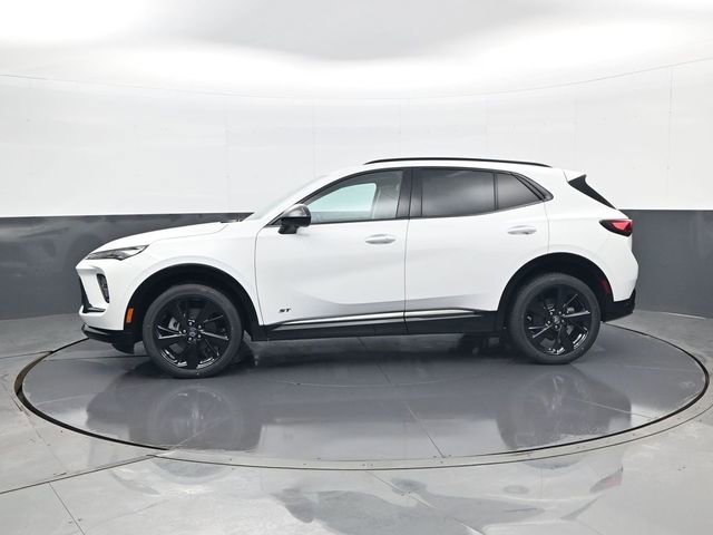 2026 Buick Envision Sport Touring - Photo 8
