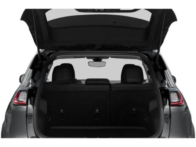 Used 2020 Granite Crystal Metallic Clearcoat Jeep Trailhawk image 14