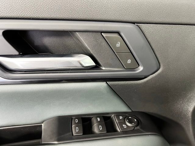 2026 GMC Terrain AT4 - Photo 15