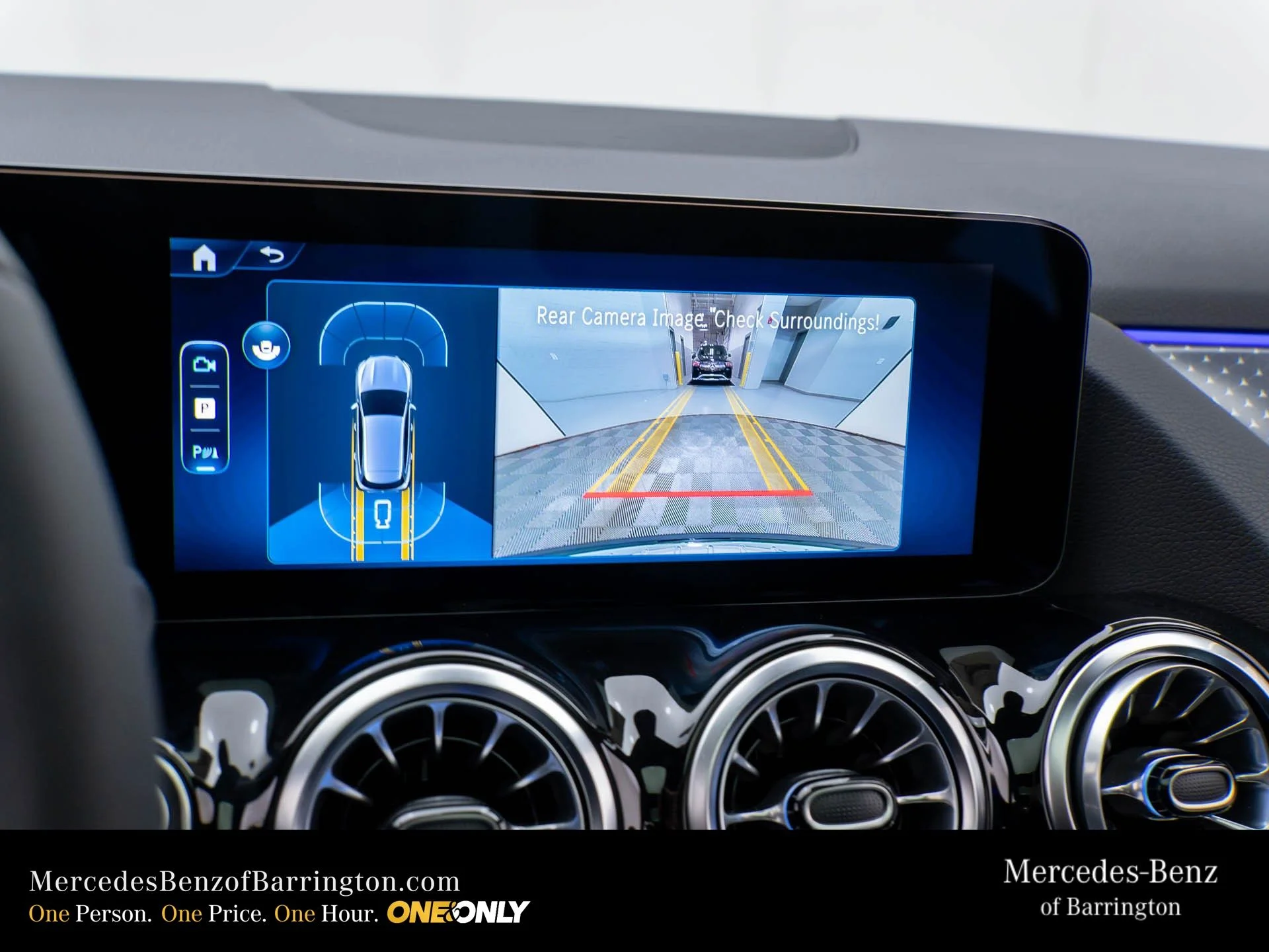 New 2026 Black Mercedes-Benz GLA 250 image 26