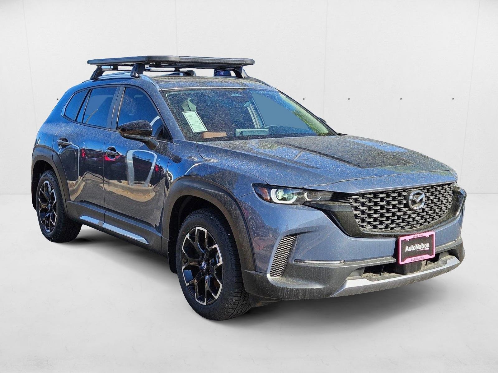 2025 Mazda CX-50 Meridian Edition - Photo 6