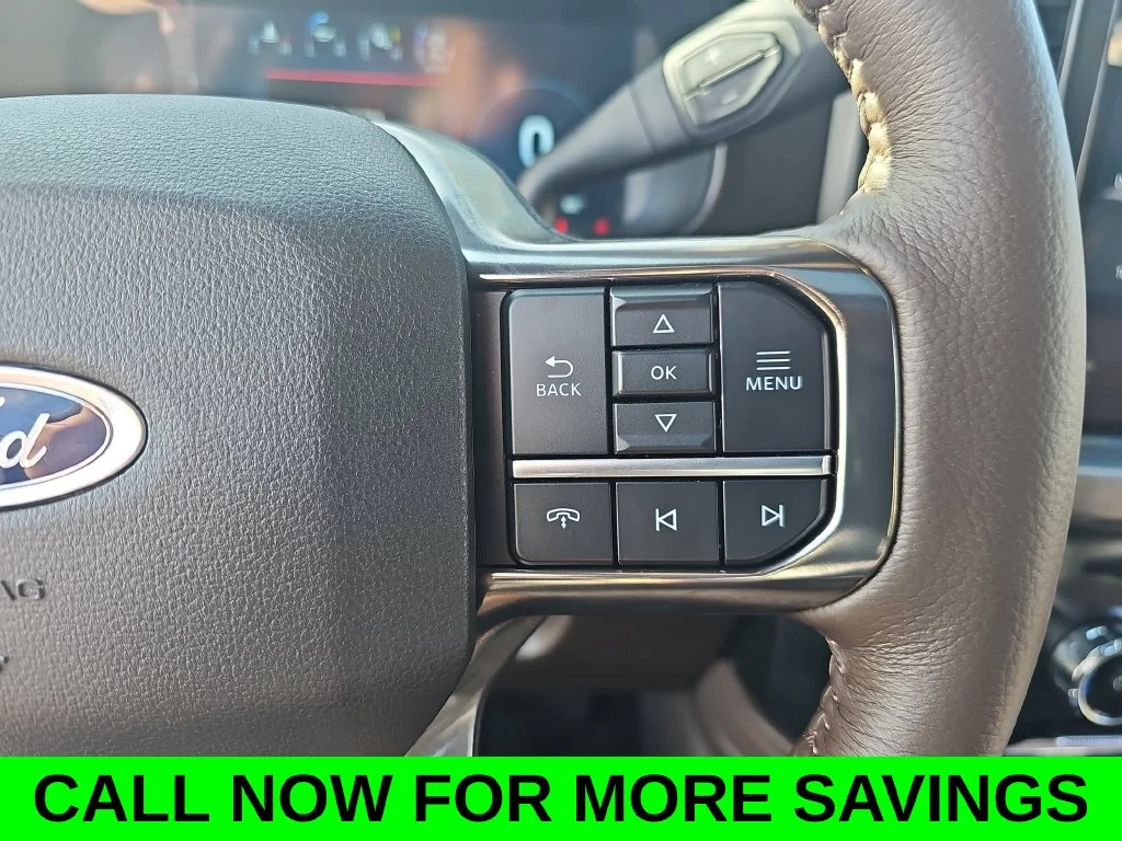 2026 Ford F-250 Super Duty King Ranch - Photo 17