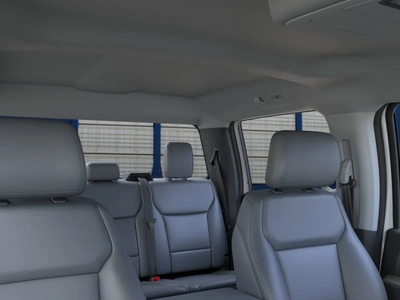 New 2026 Oxford White Ford XL image 22