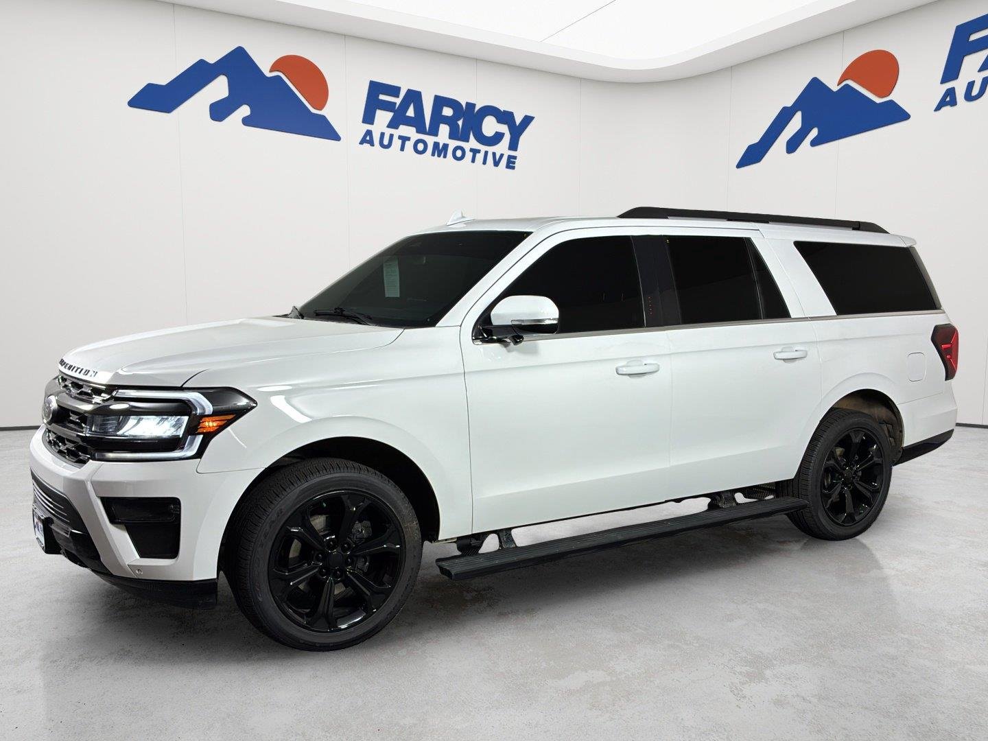 2024 Ford Expedition