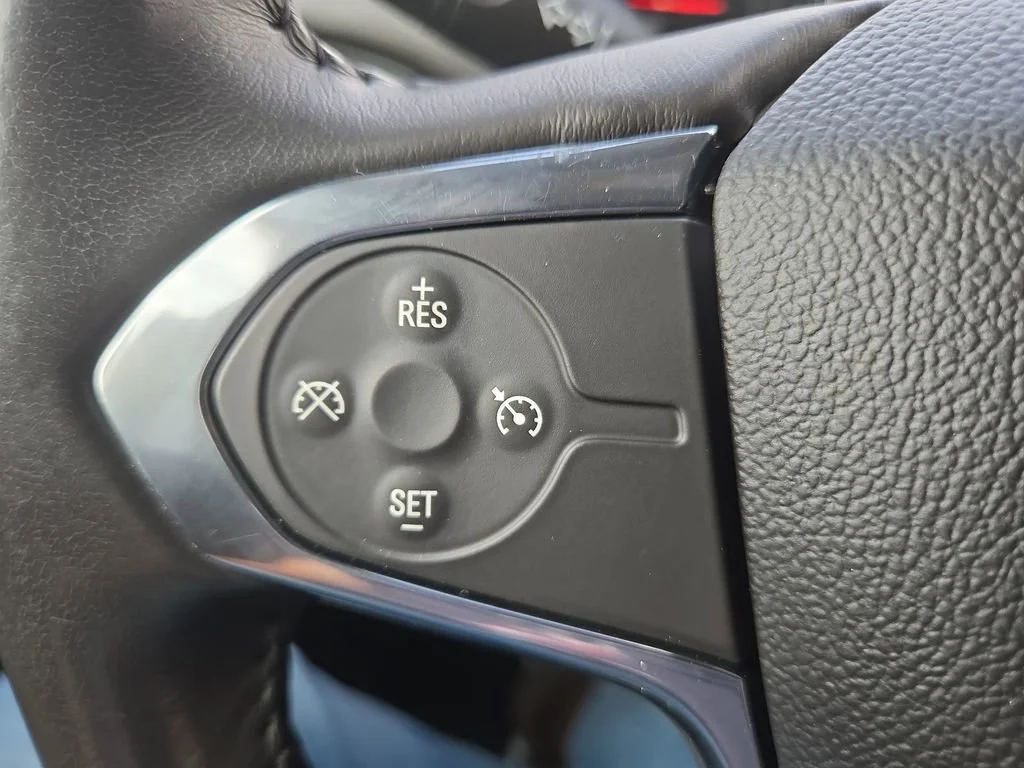 Used 2019 Satin Steel Metallic Chevrolet LT Cloth image 50