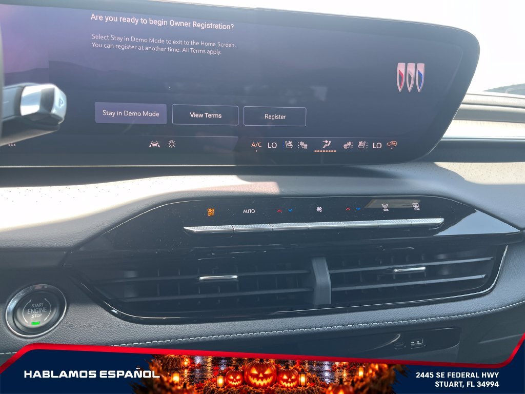 2026 Buick Enclave Avenir - Photo 30