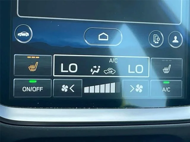 New 2026 WR BLUE PEARL Subaru Premium image 23