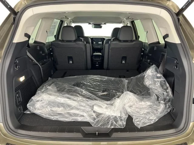 New 2026 AUTUMN GREEN METALLIC Subaru Premium 7-Passenger image 24