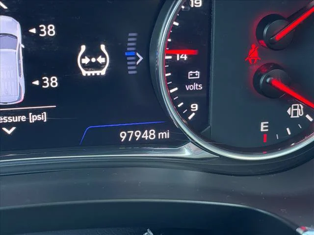 2023 Chevrolet Traverse Premier - Photo 27