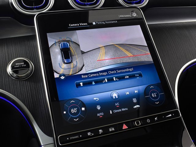 2025 Mercedes-Benz GLC Base - Photo 75