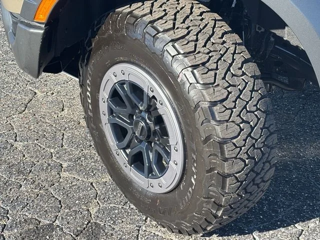 2025 Ford Ranger Raptor - Photo 20