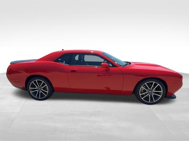 Certified Used 2023 Red Dodge GT image 9