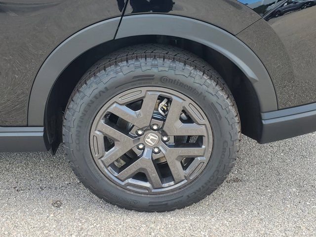 2026 Honda CR-V TrailSport - Photo 10