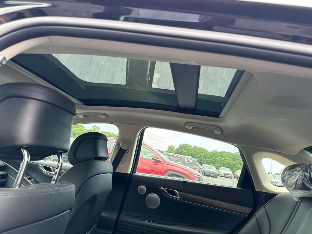 New 2026 Vik Black Genesis 2.5T ADVANCED image 8