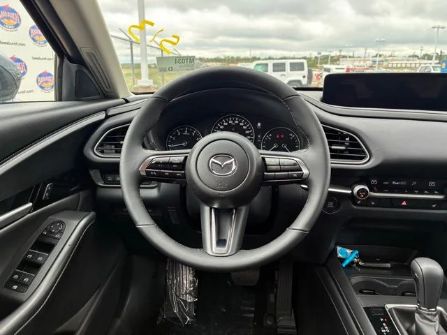 New 2026 Crystal Blue Mazda 2.5 S Premium AWD image 13
