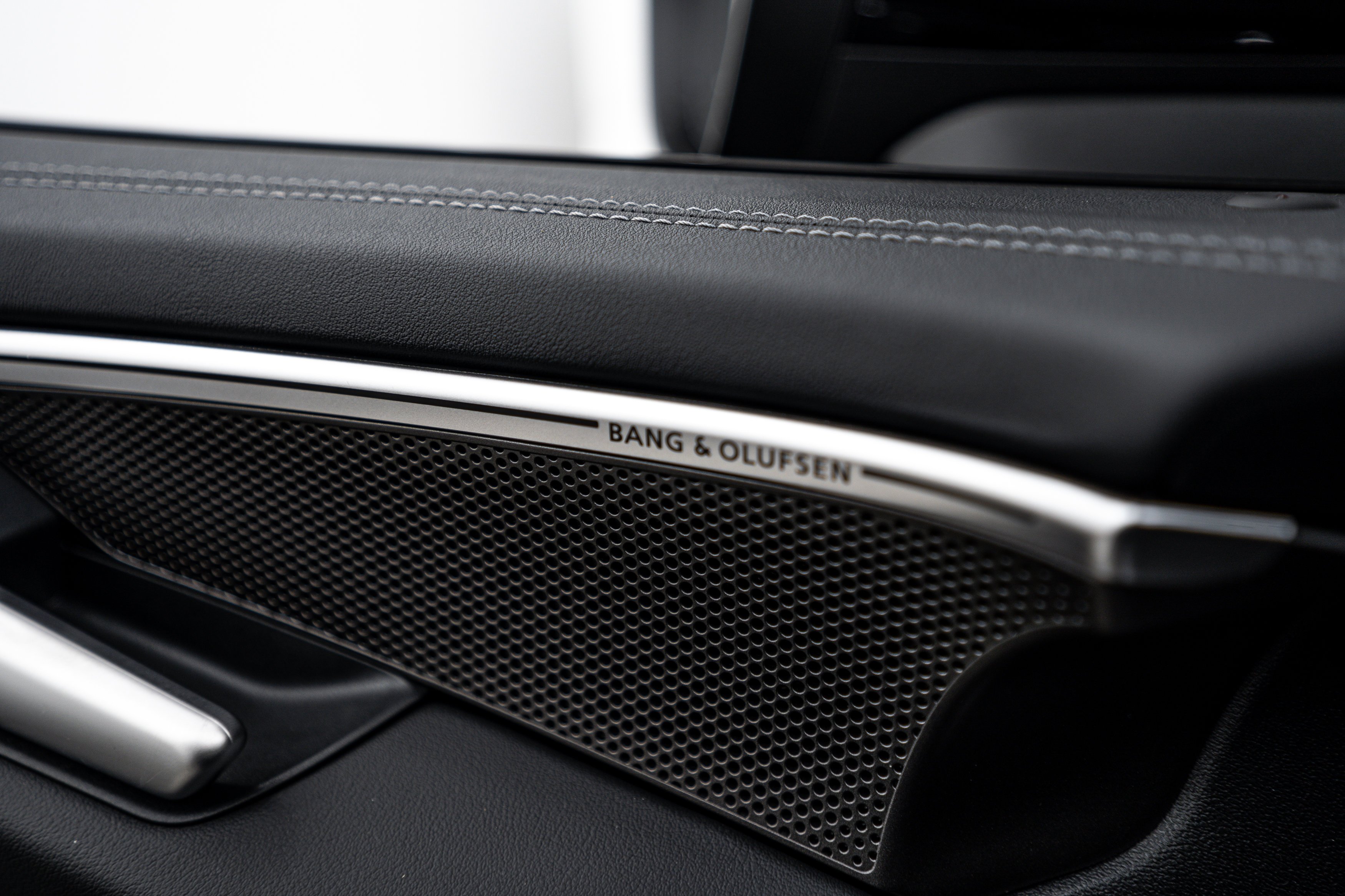 New 2026 Midnight Audi Premium Plus image 14