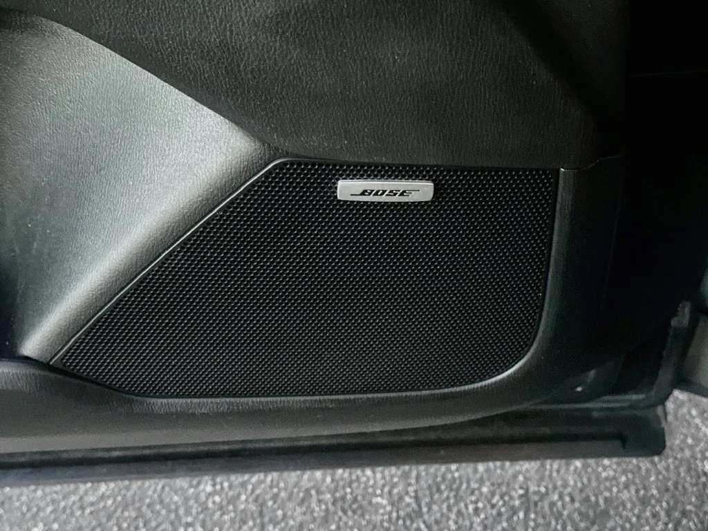 Used 2021 Blue Mazda Touring image 18