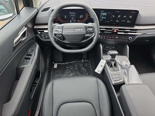 New 2026 Panthera Metal Kia EX image 6