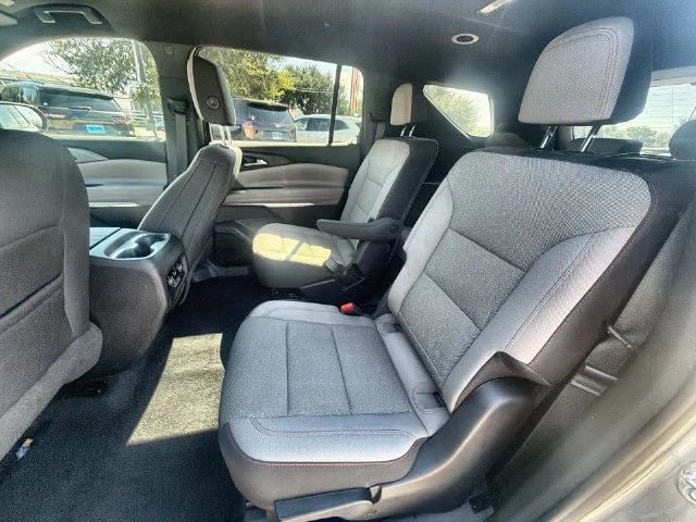 2026 Chevrolet Traverse LT - Photo 24