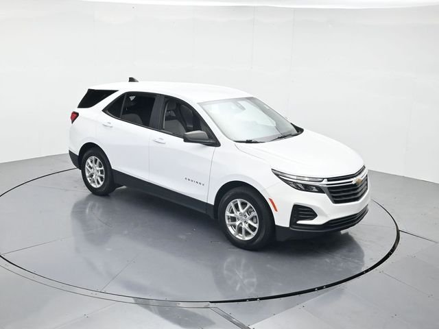 Used 2024 White Chevrolet LS image 39