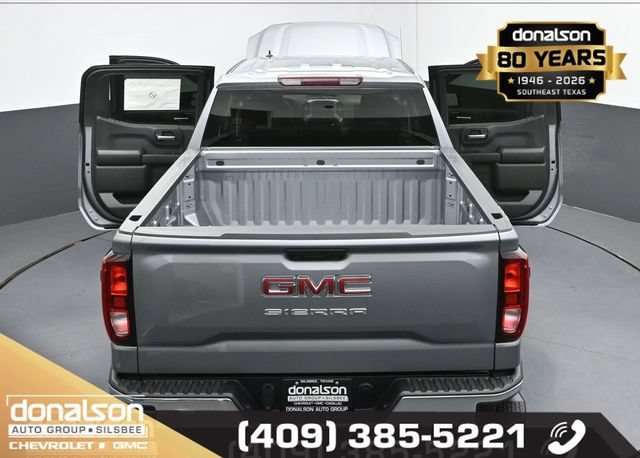 2026 GMC Sierra 1500 Pro - Photo 23