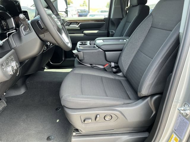 2026 GMC Sierra 2500HD SLE - Photo 14