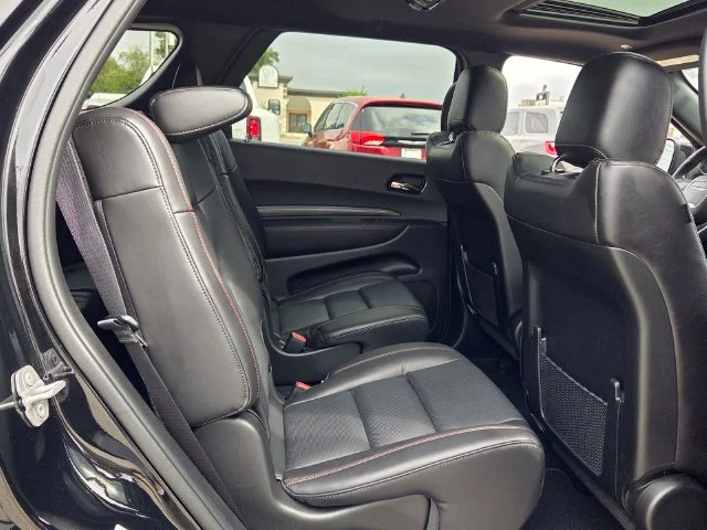 Used 2026 Black Dodge GT Plus HEMI V8 image 19