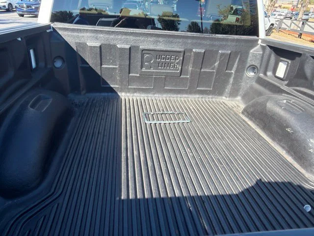 Used 2018 White Ford XLT image 6