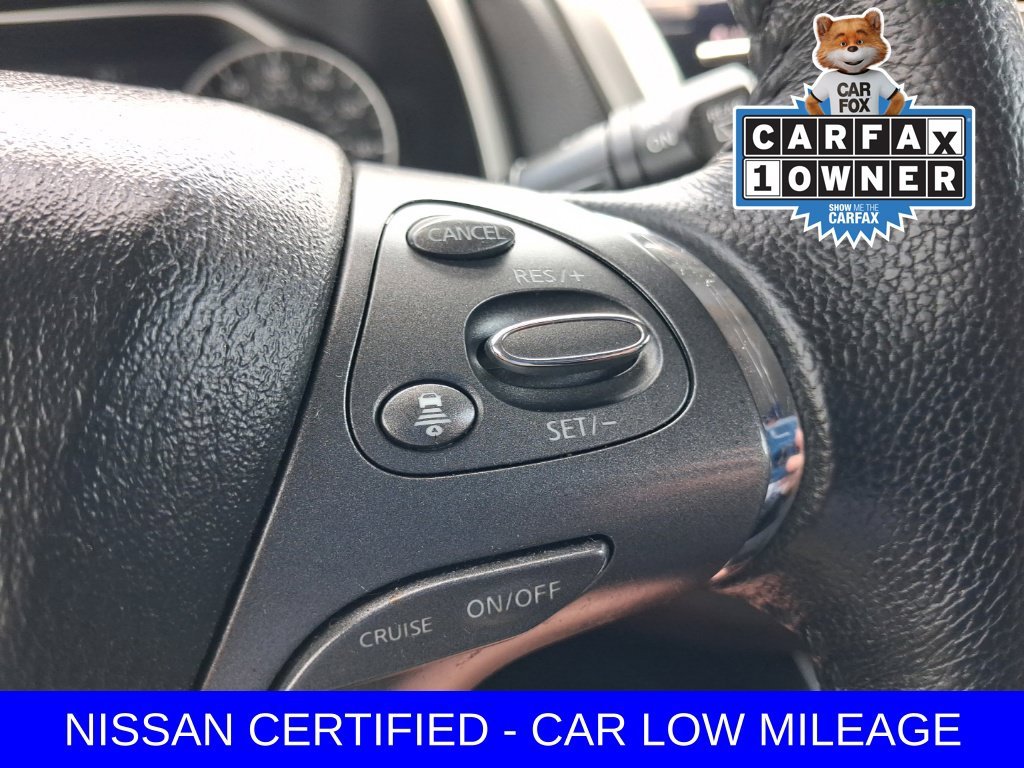 Used 2024 Gray Nissan SV image 24