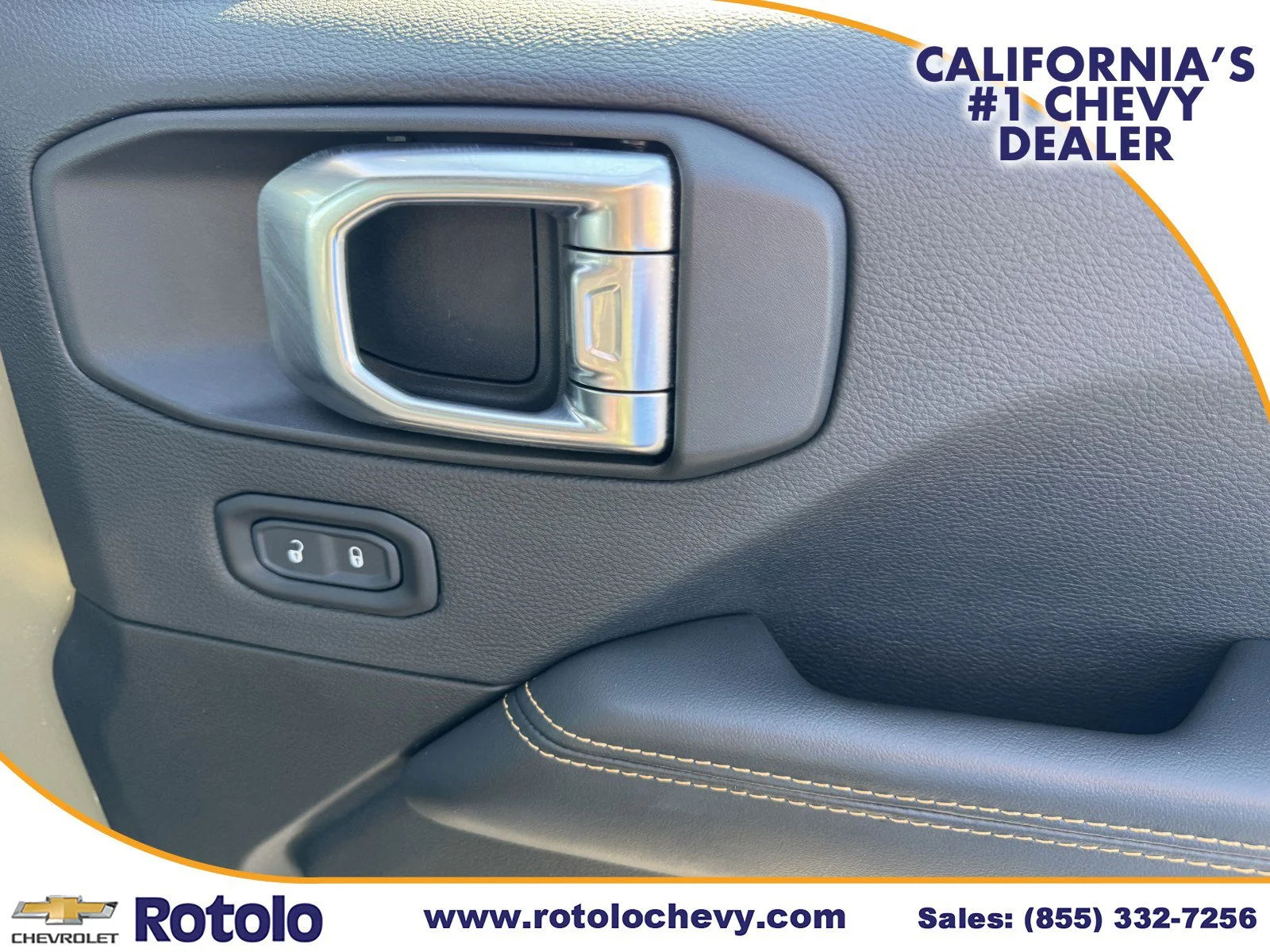 Used 2025 41 Jeep High Tide image 10