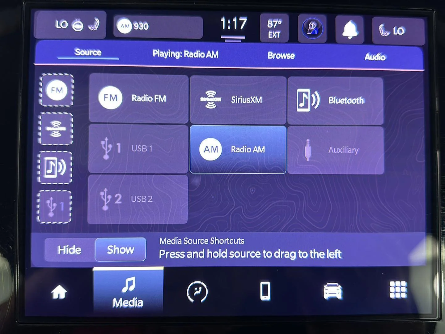 Used 2025 Silver Zynith Jeep Altitude X image 32