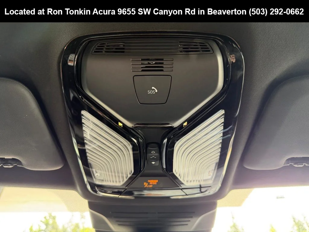 Used 2024 Alpine White BMW xDrive40i image 27