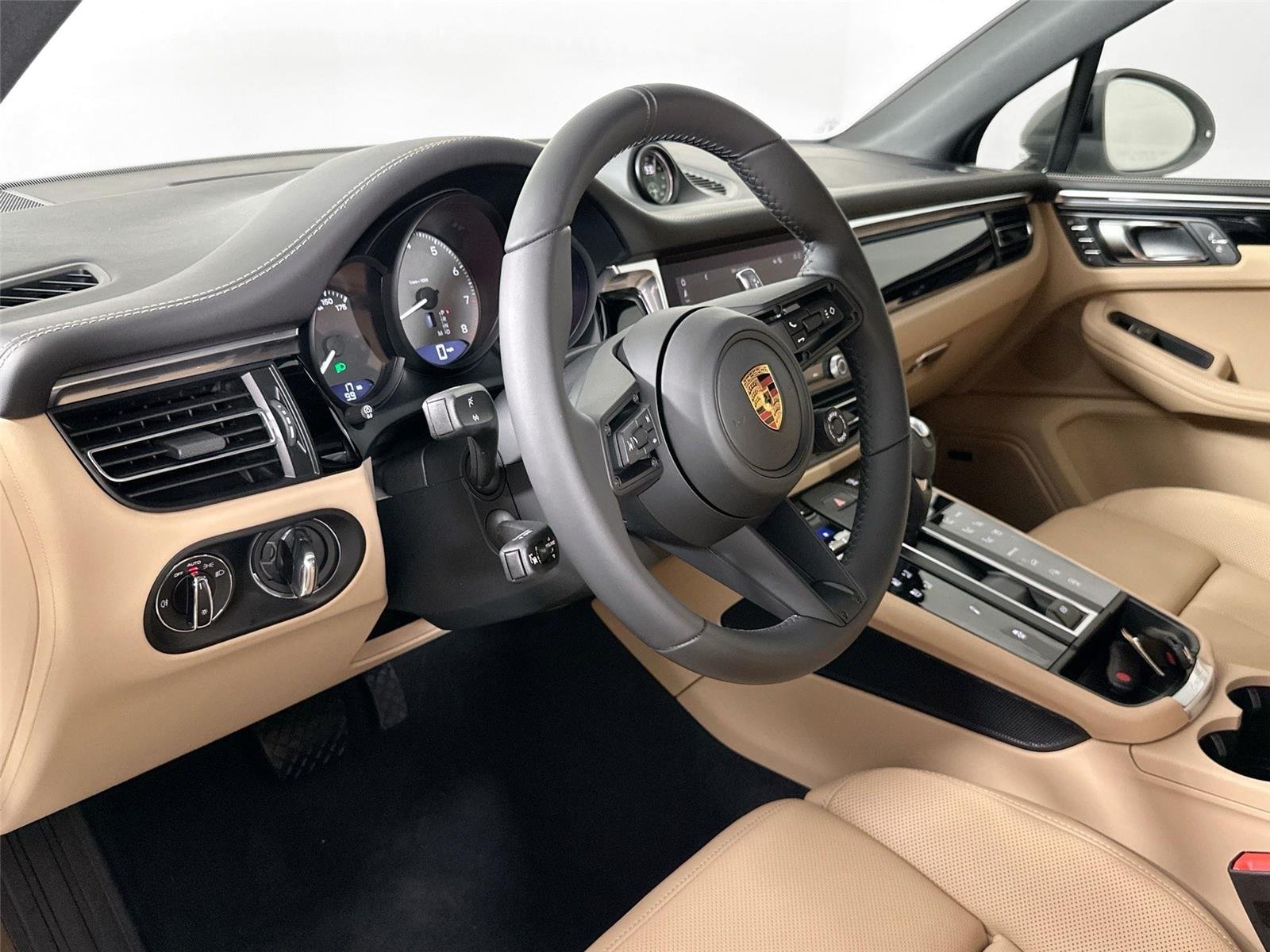 New 2026 Chalk Porsche S image 4