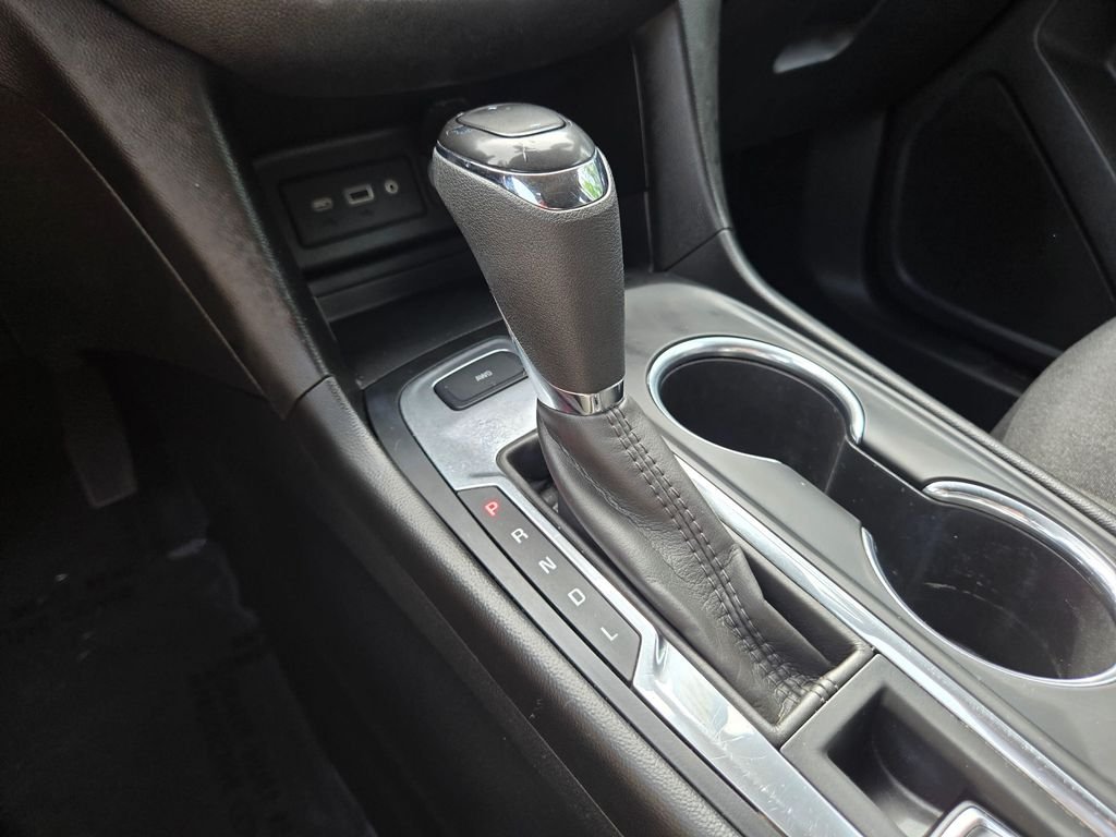 Used 2020 Nightfall Gray Metallic Chevrolet LT image 32
