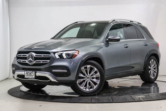 2023 Mercedes-Benz GLE 350 GLE 350
