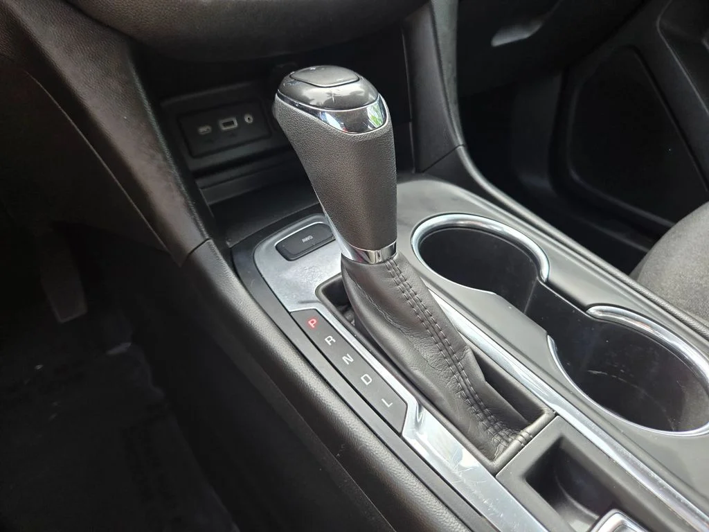 Used 2020 Nightfall Gray Metallic Chevrolet LT image 32